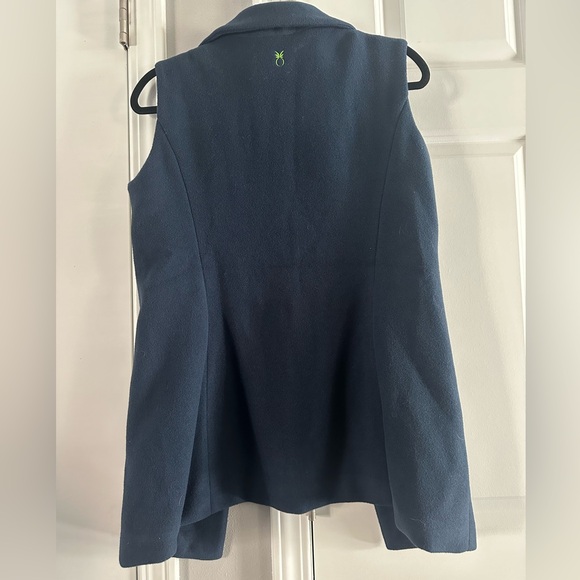 DUDLEY STEPHENS VEST. 🍍 Women’s size small. - Picture 9 of 9